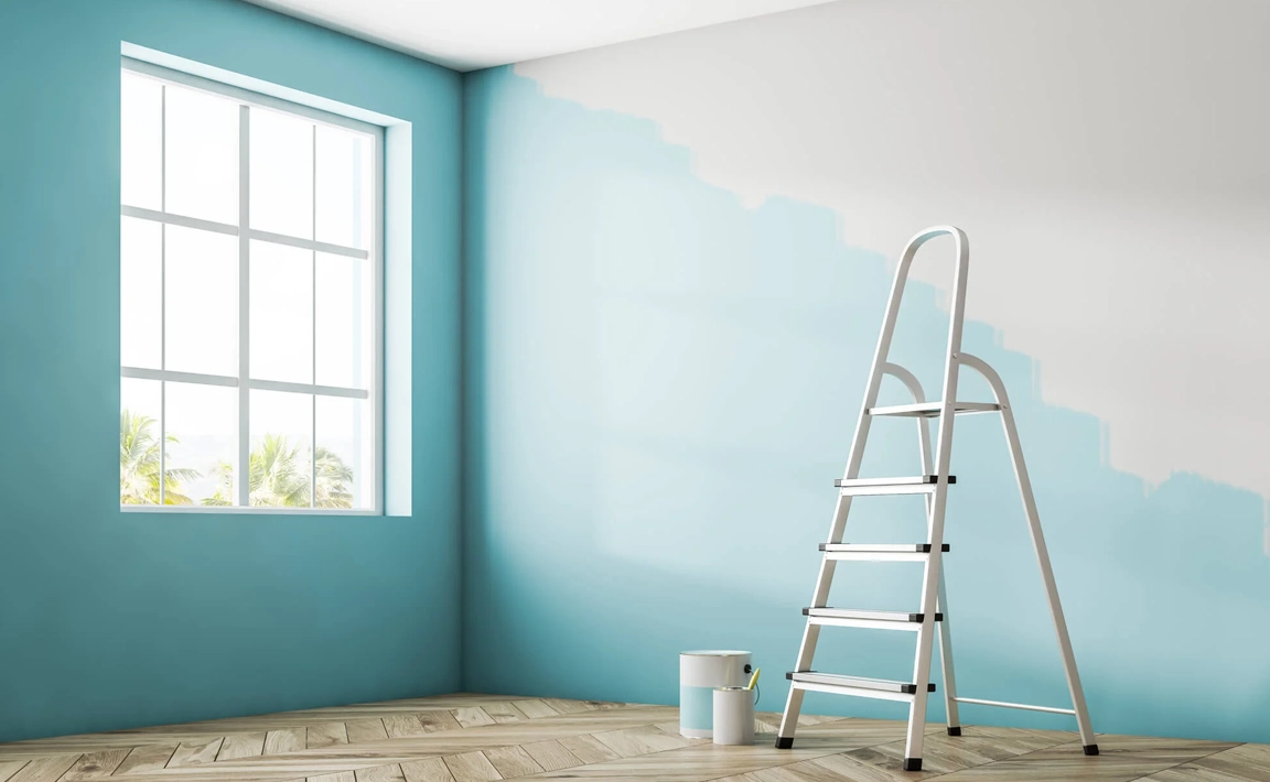 Painting Prep Checklist: What Happens Before The First Coat Goes On