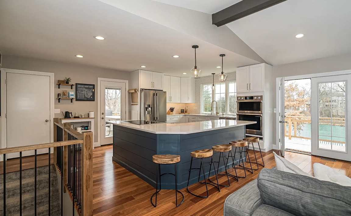 Repair or Remodel? How to Know What Your Home Really Needs